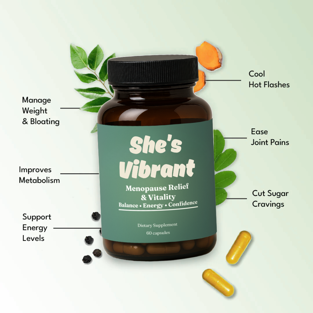 Menopause Miracle