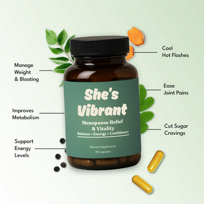 Menopause Miracle
