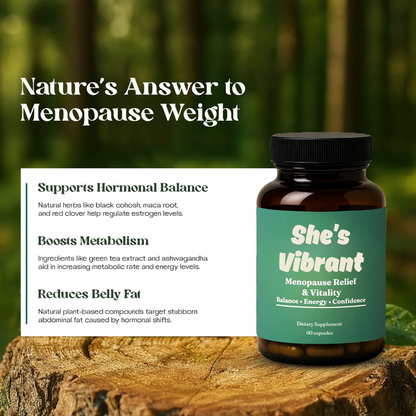 Menopause Miracle
