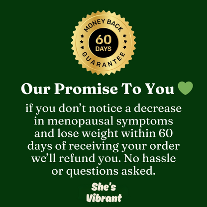 Menopause Miracle