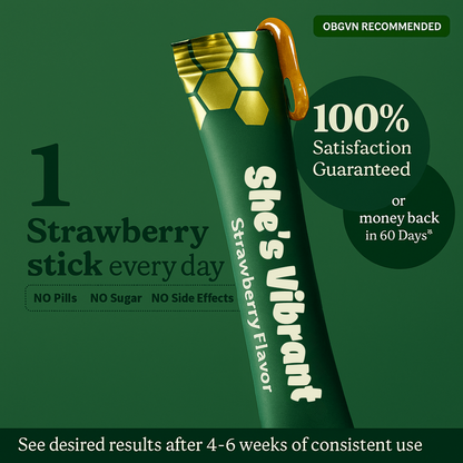 SHE-Lajit Honey Sticks