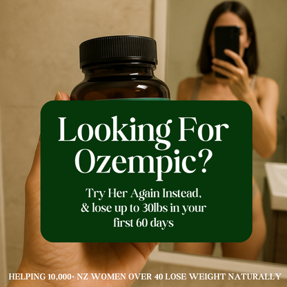 Menopause Miracle