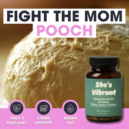 Menopause Miracle