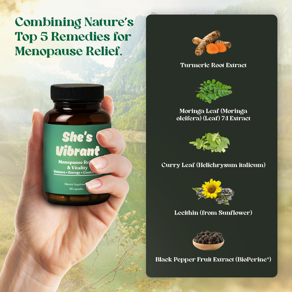 Menopause Miracle